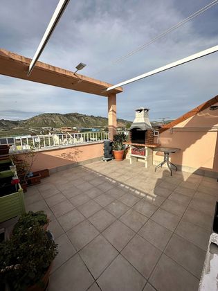 Foto 1 de Venta de casa en Anchuelo de 3 habitaciones con terraza y piscina