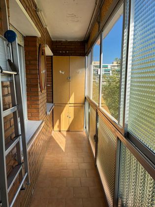Foto 1 de Venta de piso en Pryconsa - Poligono Europa de 3 habitaciones con terraza y aire acondicionado