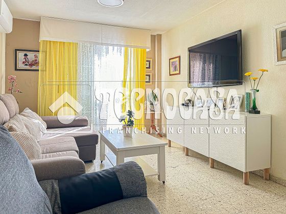 Foto 1 de Pis en venda a Santa Clara - Las Delicias - Mayorazgo de 3 habitacions amb garatge i ascensor