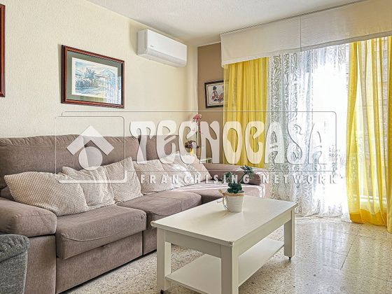 Foto 2 de Pis en venda a Santa Clara - Las Delicias - Mayorazgo de 3 habitacions amb garatge i ascensor