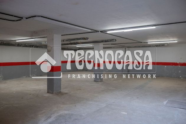 Foto 2 de Garatge en venda a La Cuesta - Gracia - Finca España de 107 m²