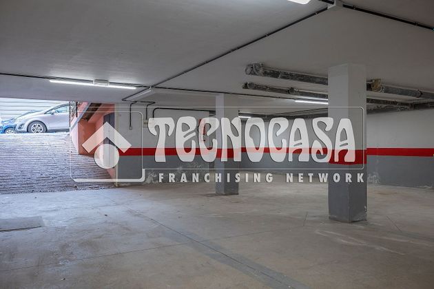 Foto 1 de Garatge en venda a La Cuesta - Gracia - Finca España de 107 m²