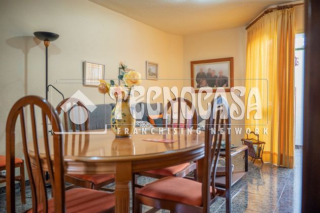 Foto 2 de Pis en venda a Santa Clara - Las Delicias - Mayorazgo de 3 habitacions amb balcó