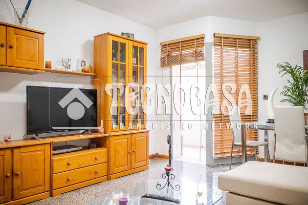 Foto 1 de Pis en venda a Santa Clara - Las Delicias - Mayorazgo de 3 habitacions amb balcó i ascensor