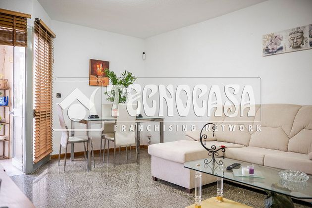 Foto 2 de Pis en venda a Santa Clara - Las Delicias - Mayorazgo de 3 habitacions amb balcó i ascensor