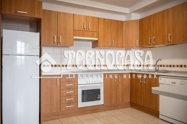 Foto 1 de Pis en venda a La Cuesta - Gracia - Finca España de 2 habitacions amb garatge i ascensor
