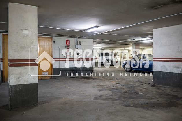 Foto 2 de Garatge en venda a La Cuesta - Gracia - Finca España de 16 m²