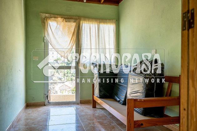 Foto 2 de Casa en venda a Vallehermoso de 3 habitacions amb terrassa i jardí