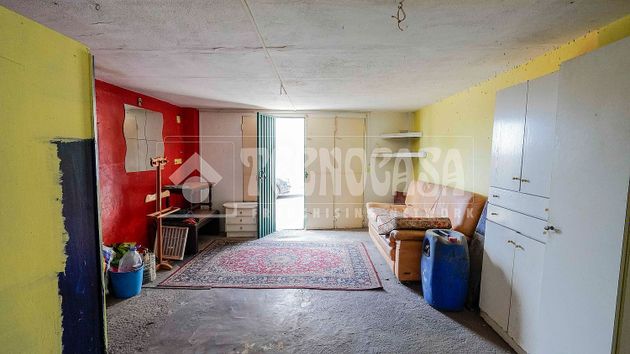 Foto 1 de Xalet en venda a El Sobradillo - El Llano del Moro de 1 habitació i 200 m²