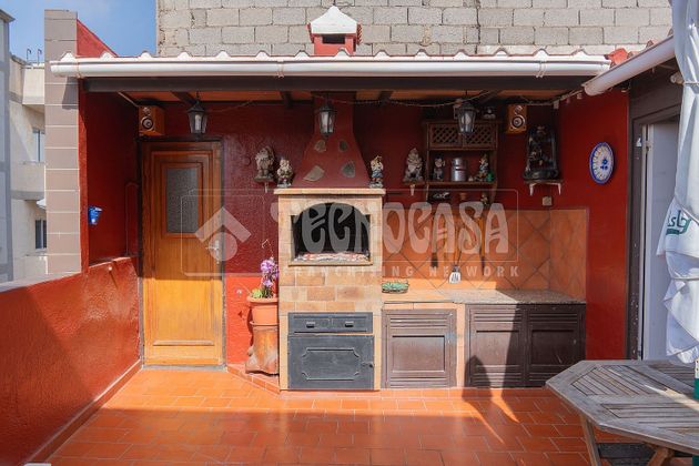Foto 1 de Piso en venta en Taco - Los Baldíos - Geneto - Guajara - Chumbreras de 3 habitaciones con terraza