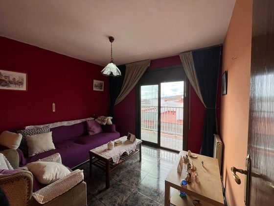 Foto 2 de Pis en venda a Sant Joan Despí de 4 habitacions amb terrassa i balcó