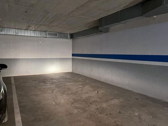 Foto 2 de Garatge en venda a Fontsanta - Fatjó de 23 m²