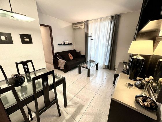 Foto 2 de Piso en venta en Riu de 2 habitaciones con balcón y calefacción