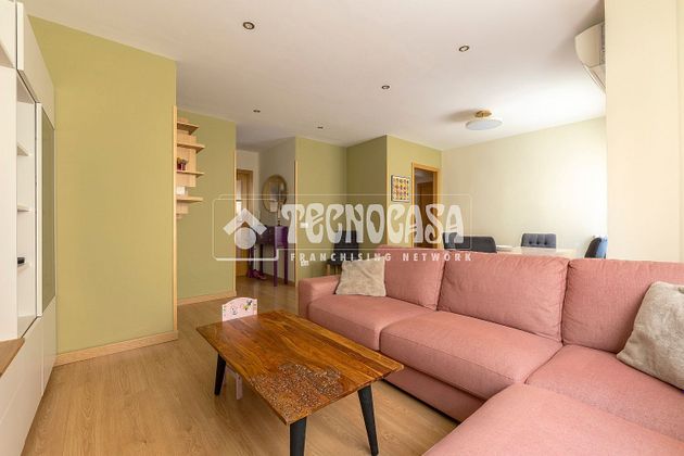 Foto 1 de Pis en venda a Concepción de 3 habitacions amb aire acondicionat i calefacció