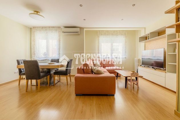 Foto 2 de Pis en venda a Concepción de 3 habitacions amb aire acondicionat i calefacció