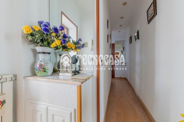 Foto 2 de Pis en venda a Concepción de 3 habitacions amb calefacció i ascensor