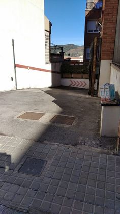 Foto 1 de Garatge en venda a calle De Montserrat de Casanovas de 22 m²