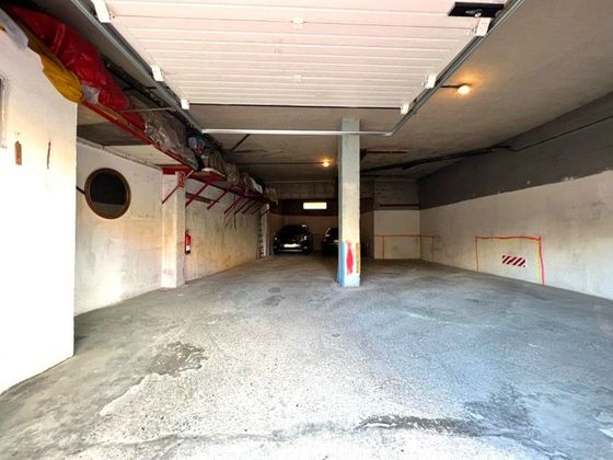 Foto 2 de Garatge en venda a Centro - Valladolid de 130 m²