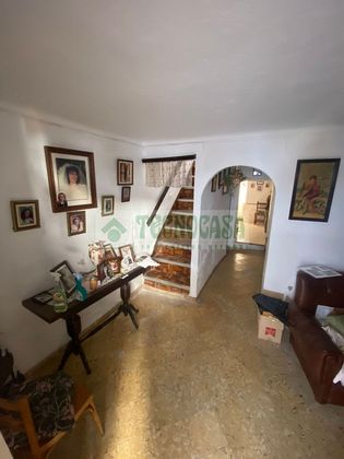 Foto 1 de Casa adosada en venta en Arriate de 4 habitaciones con terraza