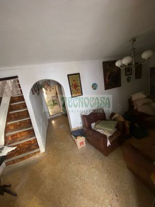 Foto 2 de Casa adosada en venta en Arriate de 4 habitaciones con terraza