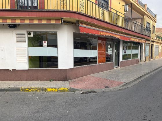 Foto 2 de Venta de local en Rinconada (La) de 85 m²
