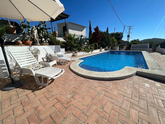 Foto 2 de Casa rural en venta en Loja de 3 habitaciones con terraza y piscina