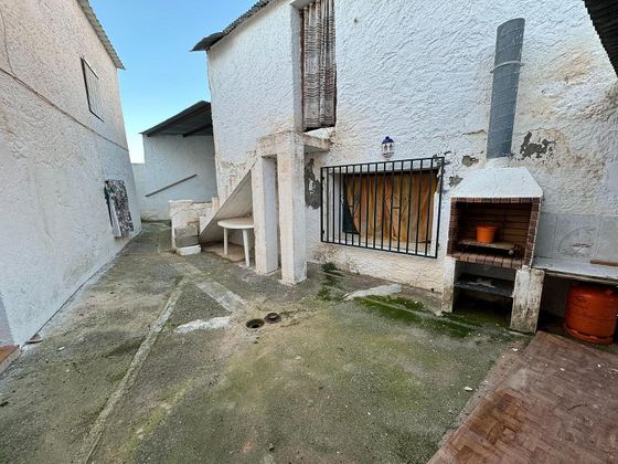 Foto 1 de Venta de casa en Moraleda de Zafayona de 4 habitaciones con jardín