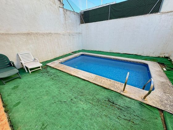 Foto 2 de Casa en venta en Loja de 3 habitaciones con terraza y piscina