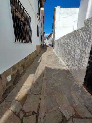 Foto 2 de Casa en venda a Jerez del Marquesado de 4 habitacions amb balcó