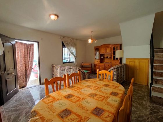 Foto 2 de Casa en venda a Cogollos de Guadix de 3 habitacions amb terrassa i balcó