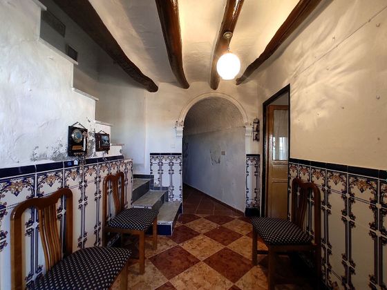 Foto 2 de Casa en venda a Valle del Zalabí de 6 habitacions i 223 m²