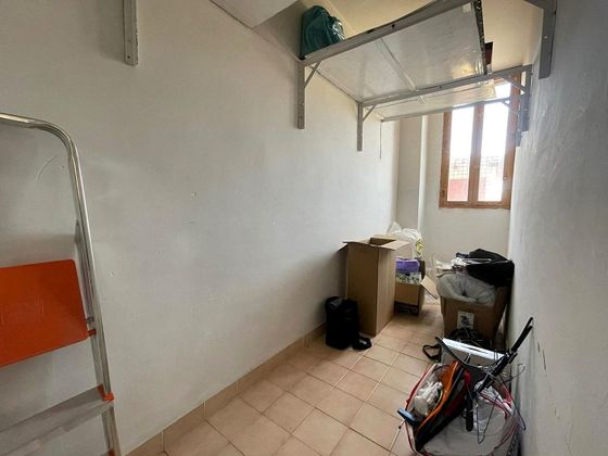 Foto 2 de Piso en venta en Guadix de 2 habitaciones con garaje y balcón