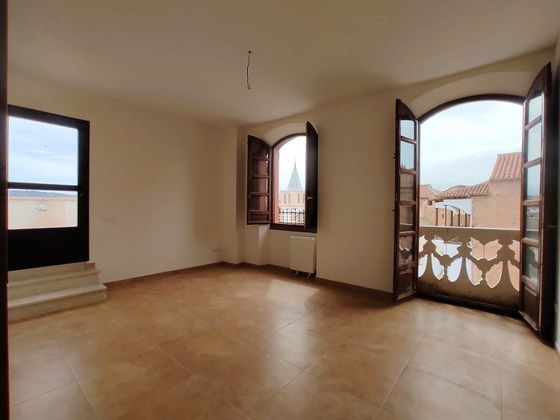 Foto 2 de Piso en venta en Guadix de 3 habitaciones con terraza y calefacción
