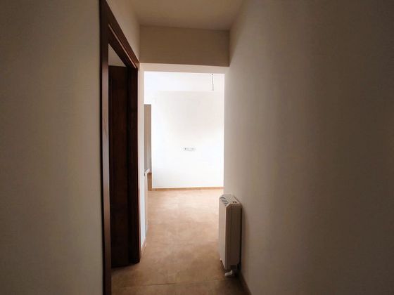Foto 2 de Pis en venda a Guadix de 1 habitació amb terrassa i calefacció
