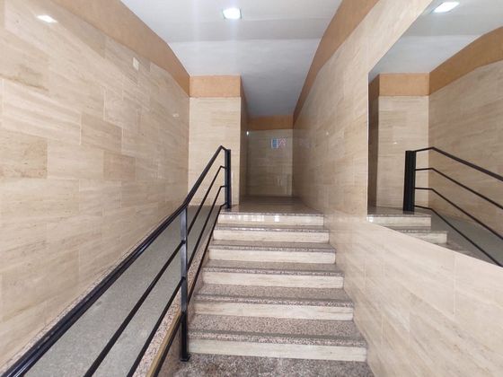 Foto 2 de Pis en venda a Guadix de 4 habitacions amb ascensor