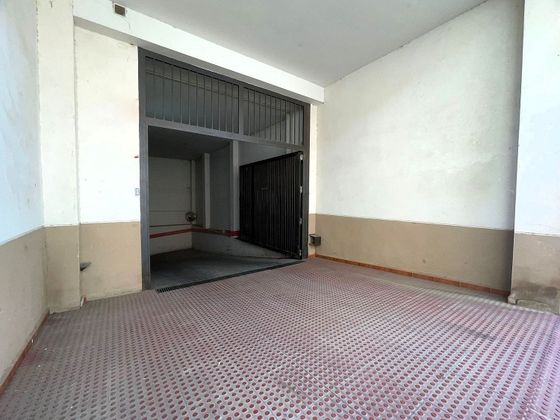Foto 1 de Garaje en alquiler en Guadix de 16 m²
