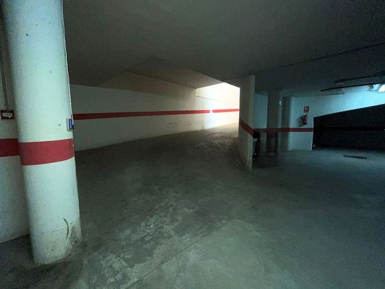 Foto 2 de Garaje en alquiler en Guadix de 16 m²