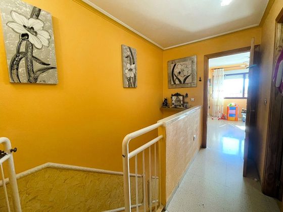 Foto 2 de Dúplex en venta en Guadix de 3 habitaciones con garaje y aire acondicionado