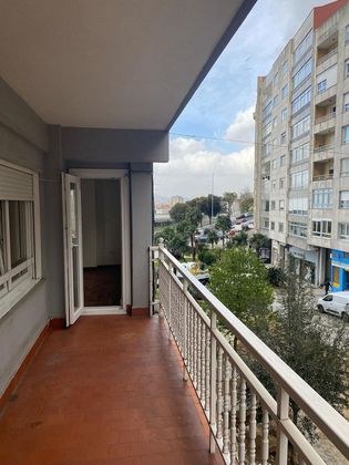 Foto 1 de Pis en venda a vía Del Norte de 4 habitacions amb terrassa i garatge