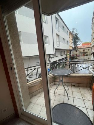 Foto 2 de Pis en venda a travesía Doutor Lalinde del Rio de 2 habitacions amb terrassa i balcó