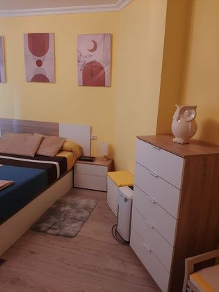 Foto 1 de Piso en venta en calle Vidales Tomé de 2 habitaciones con terraza y calefacción