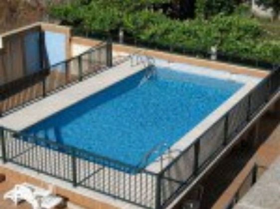Foto 1 de Àtic en venda a calle Isidoro Enes de 2 habitacions amb terrassa i piscina