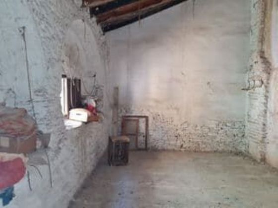 Foto 2 de Casa en venda a Centre - Hospitalet de Llobregat, L´ de 3 habitacions i 142 m²