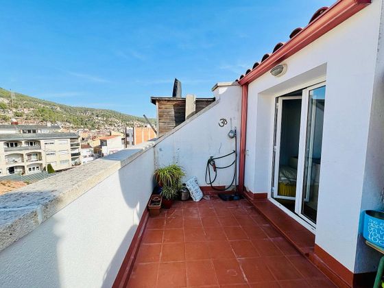 Foto 2 de Dúplex en venta en Vallirana de 1 habitación con balcón y calefacción