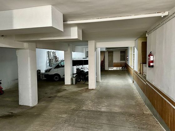 Foto 2 de Local en venta en Centre - Hospitalet de Llobregat, L´ de 264 m²