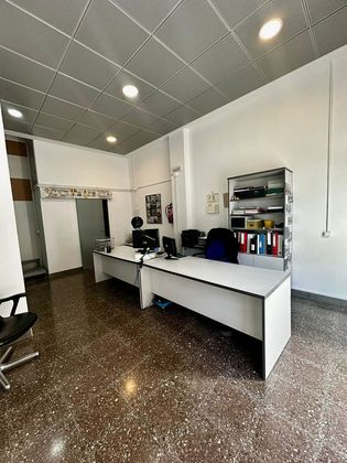 Foto 1 de Local en venda a Centre - Hospitalet de Llobregat, L´ de 264 m²