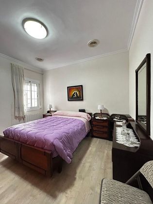 Foto 2 de Piso en venta en Centre - Hospitalet de Llobregat, L´ de 4 habitaciones con balcón y calefacción