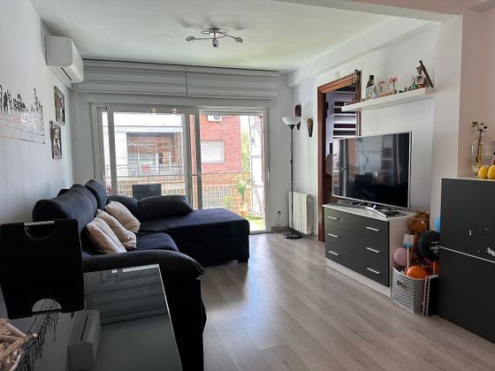 Foto 1 de Venta de piso en Venecia - Nueva Alcalá de 3 habitaciones con terraza y aire acondicionado