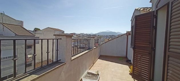 Foto 1 de Venta de ático en Torredonjimeno de 3 habitaciones con terraza y balcón