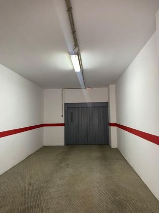 Foto 1 de Garaje en venta en Peñamefecit - Avda Barcelona de 12 m²